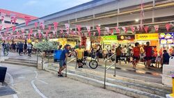 Jurong West Avenue 1 (D22), Shop House #630594111